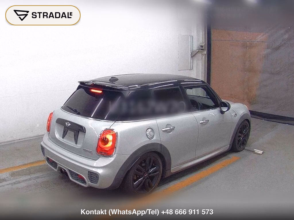 MINI MINI 5D COOPER S, miniaturka 6