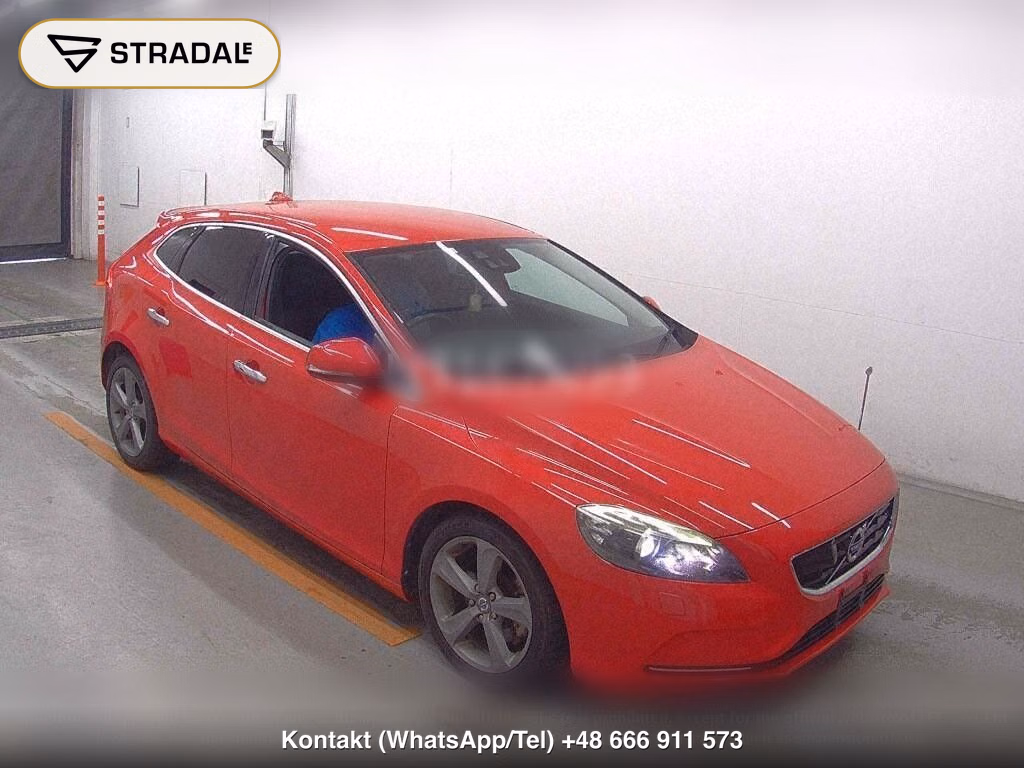 VOLVO V40 T4, miniaturka 2