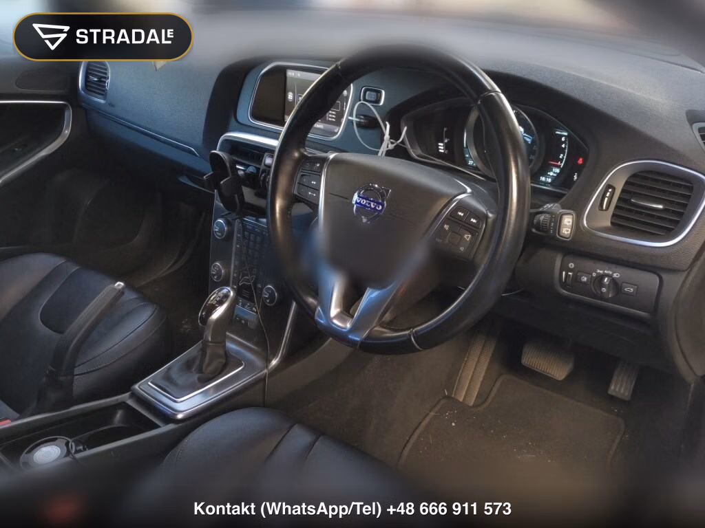 VOLVO V40 T4, miniaturka 4