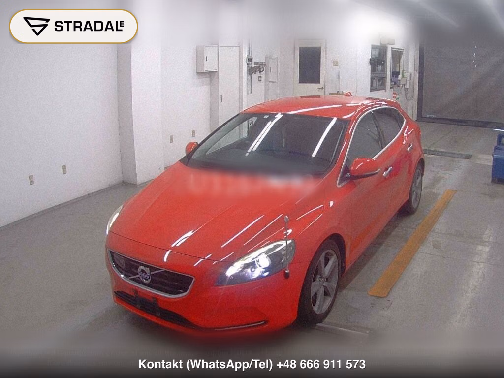VOLVO V40 T4, miniaturka 5