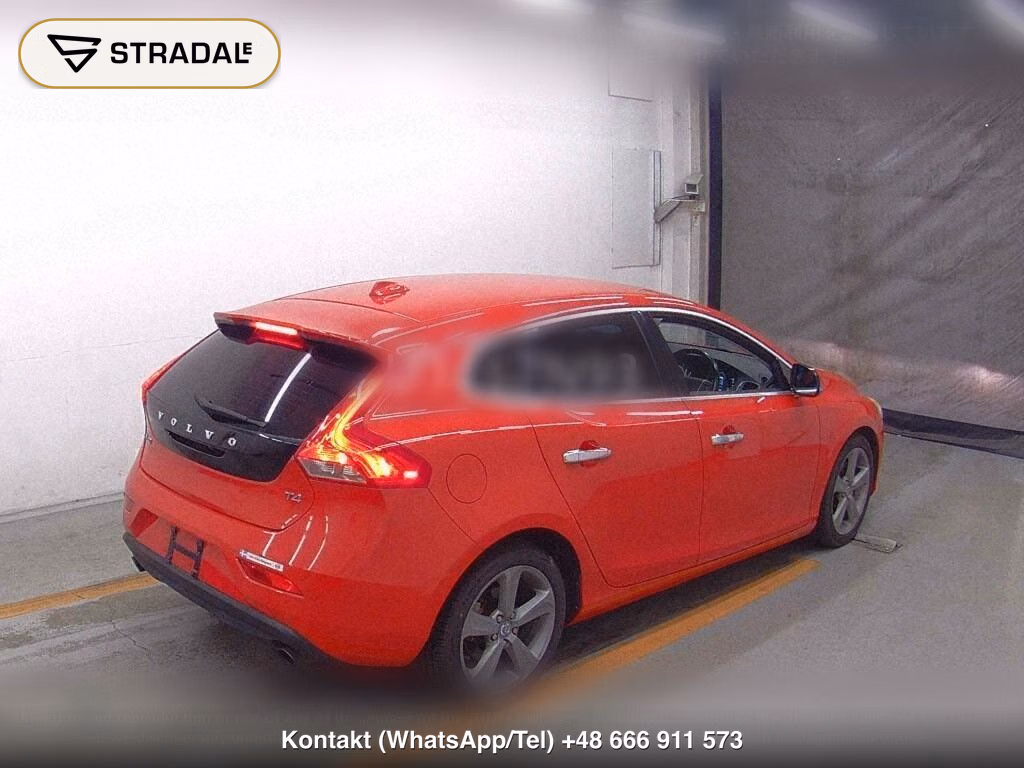 VOLVO V40 T4, miniaturka 6