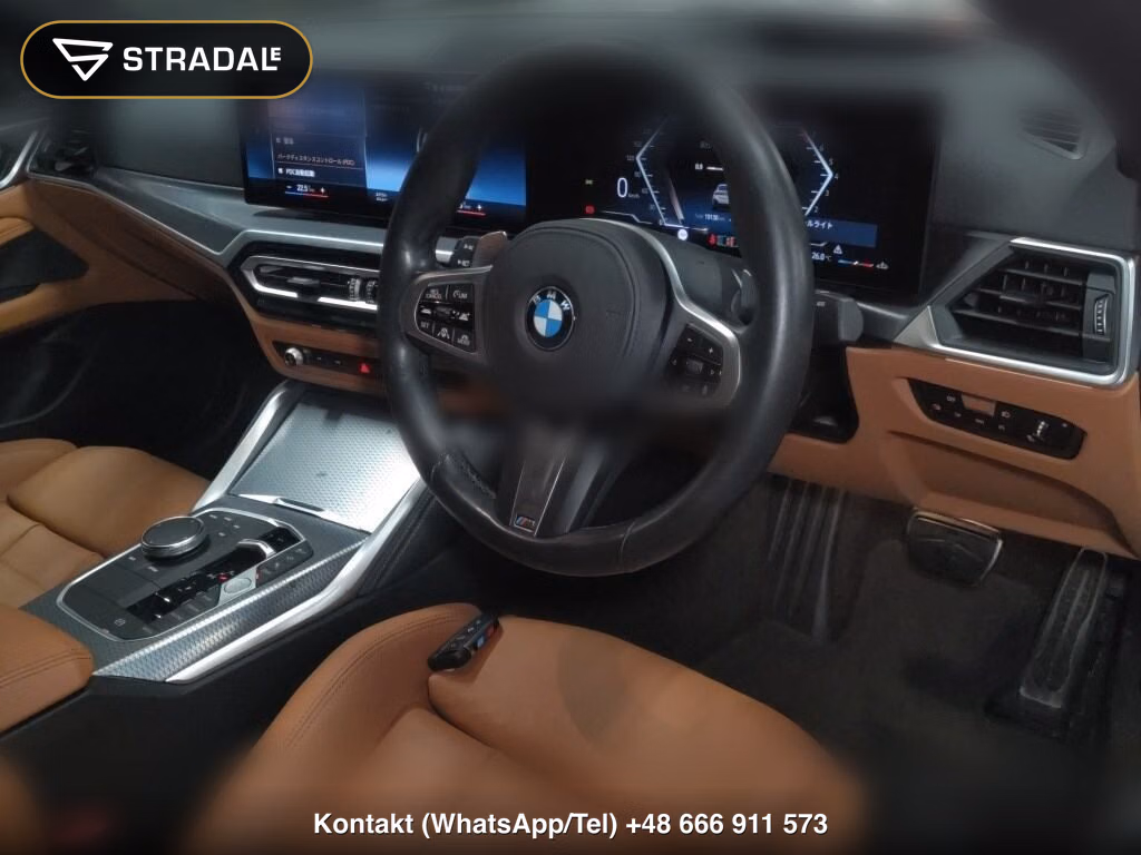 BMW 4 SERIES 5D 420I GRAN COUPE M-SPORT, miniaturka 4