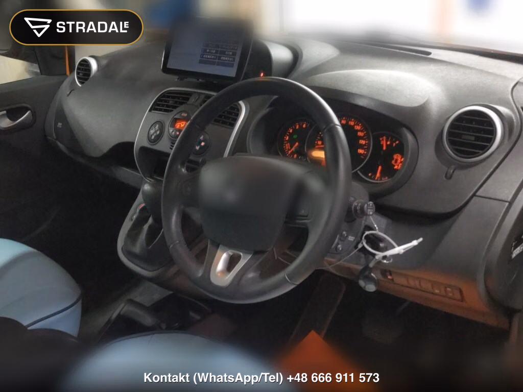 RENAULT KANGOO COULEUR, miniaturka 4