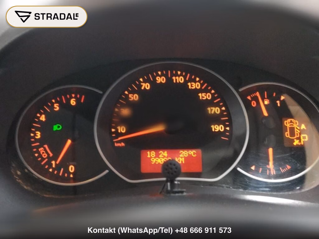 RENAULT KANGOO COULEUR, miniaturka 7