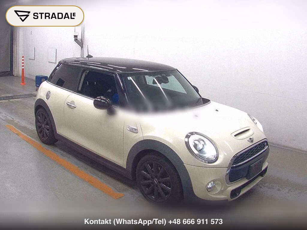 MINI MINI 3D COOPER S, miniaturka 2
