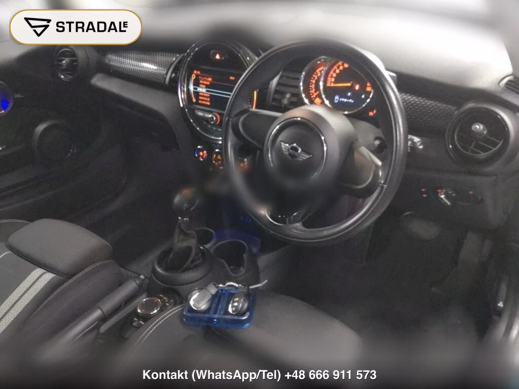 MINI MINI 3D COOPER S, miniaturka 4