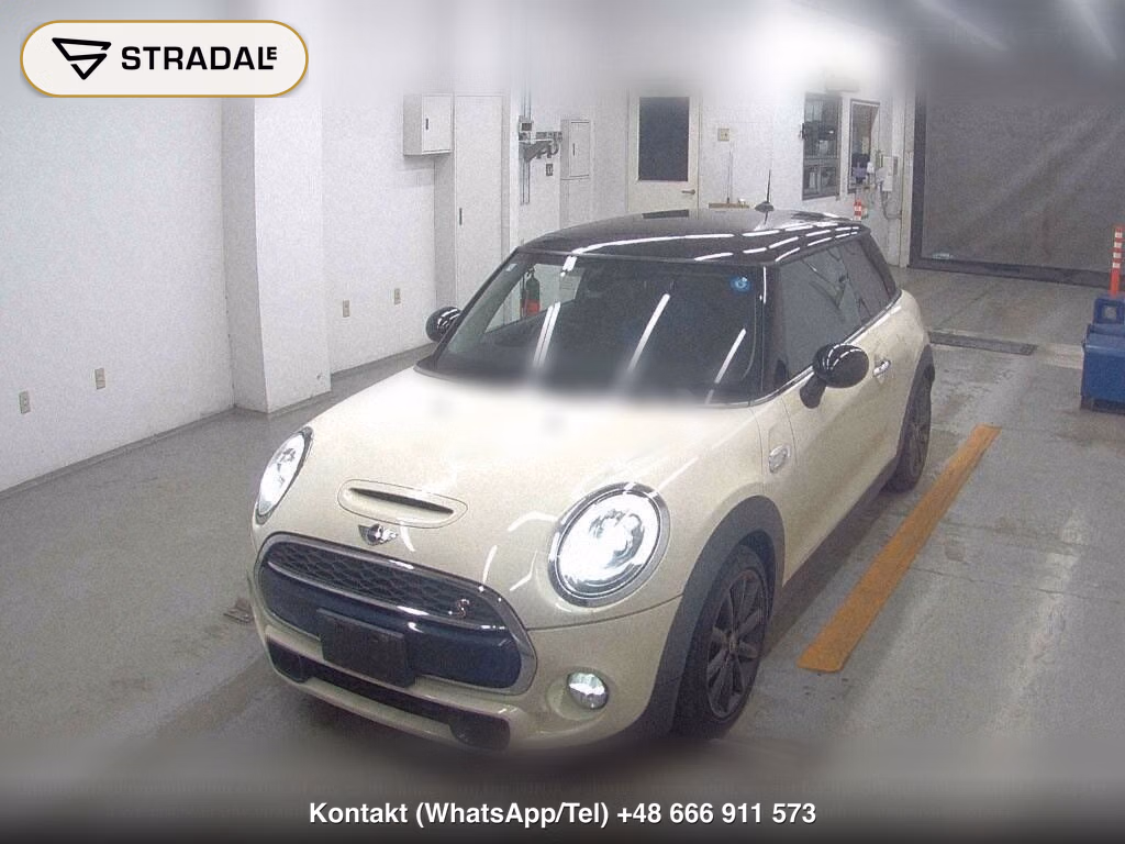 MINI MINI 3D COOPER S, miniaturka 5