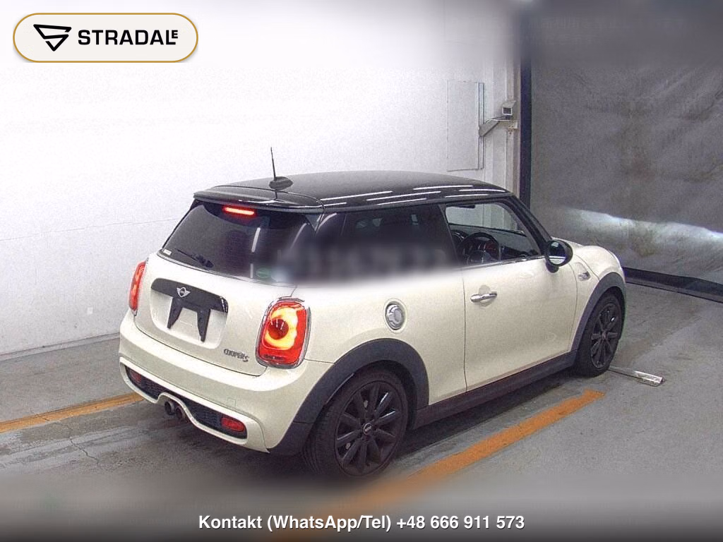 MINI MINI 3D COOPER S, miniaturka 6