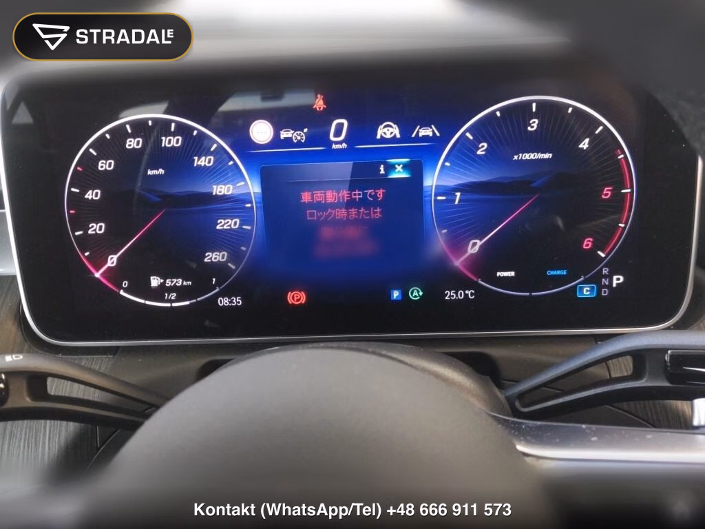 MERCEDES BENZ C-CLASS 4D C220D SPORTS, miniaturka 7