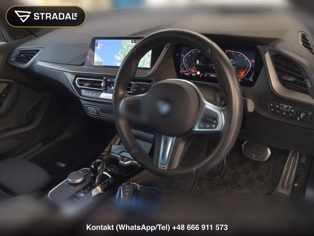BMW 2 SERIES 4HT 218D GRAN COUPE M-SPORT, miniaturka 4