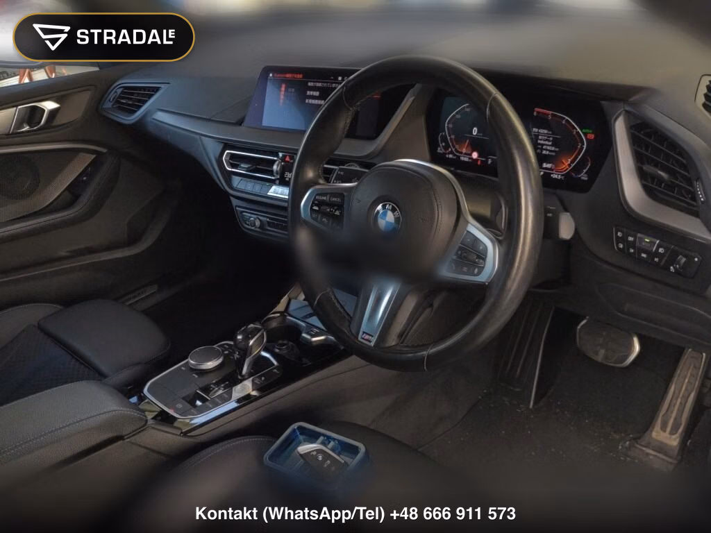 BMW 2 SERIES 4HT 218D GRAN COUPE M-SPORT, miniaturka 4