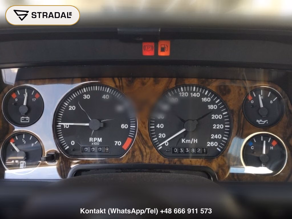 JAGUAR XJ-S CP V12, miniaturka 7