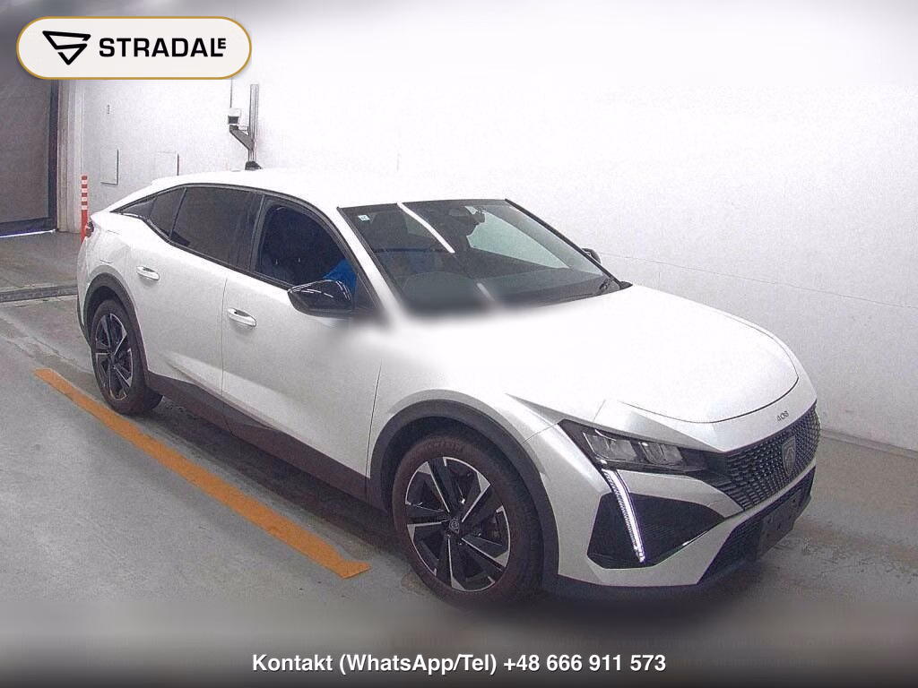 PEUGEOT 408 ALLURE, miniaturka 2