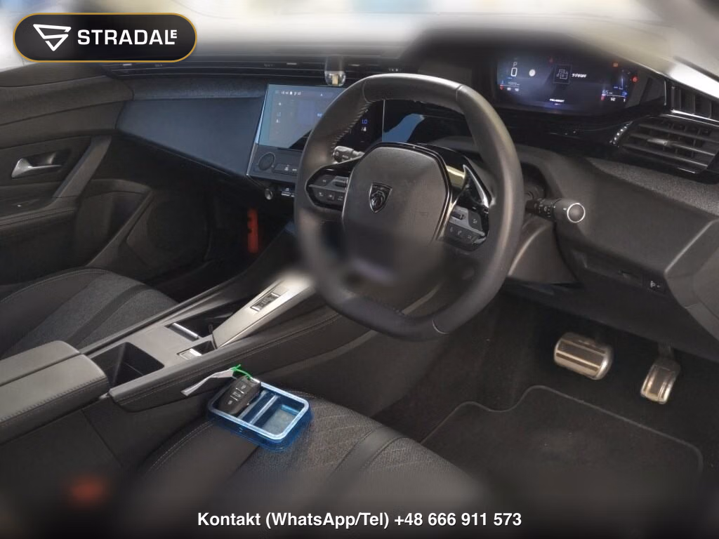 PEUGEOT 408 ALLURE, miniaturka 4