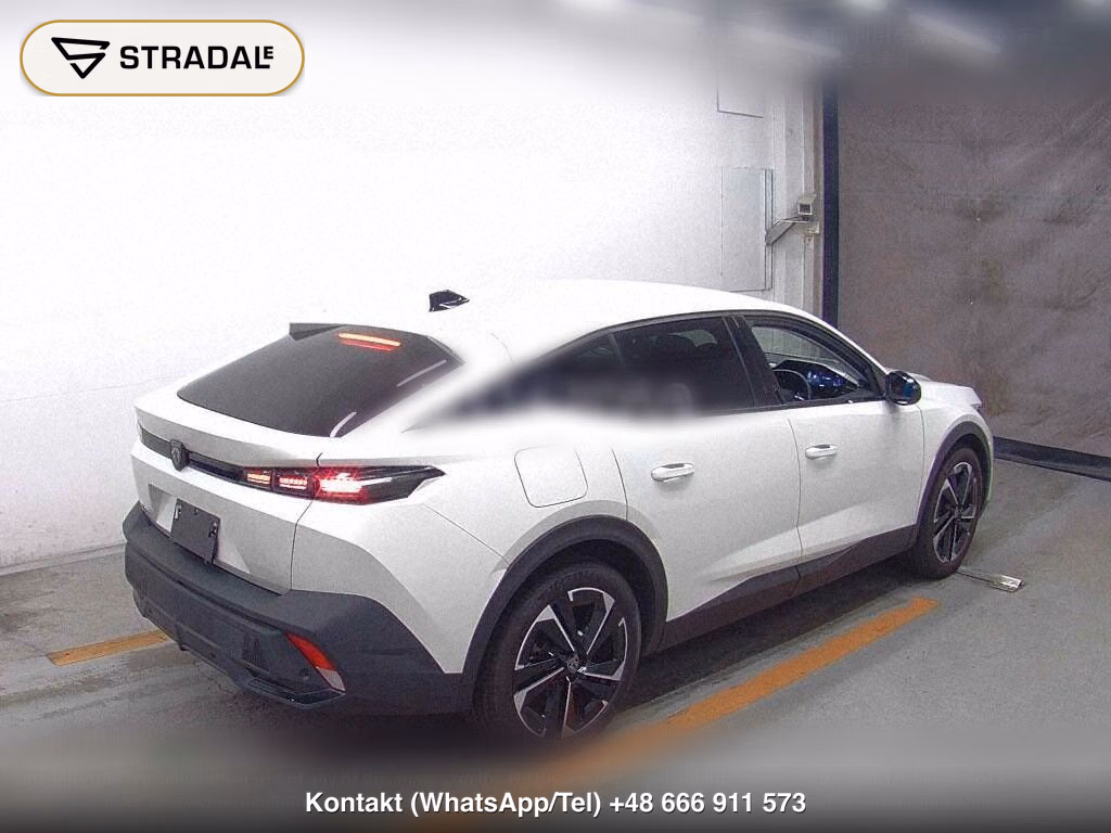 PEUGEOT 408 ALLURE, miniaturka 6