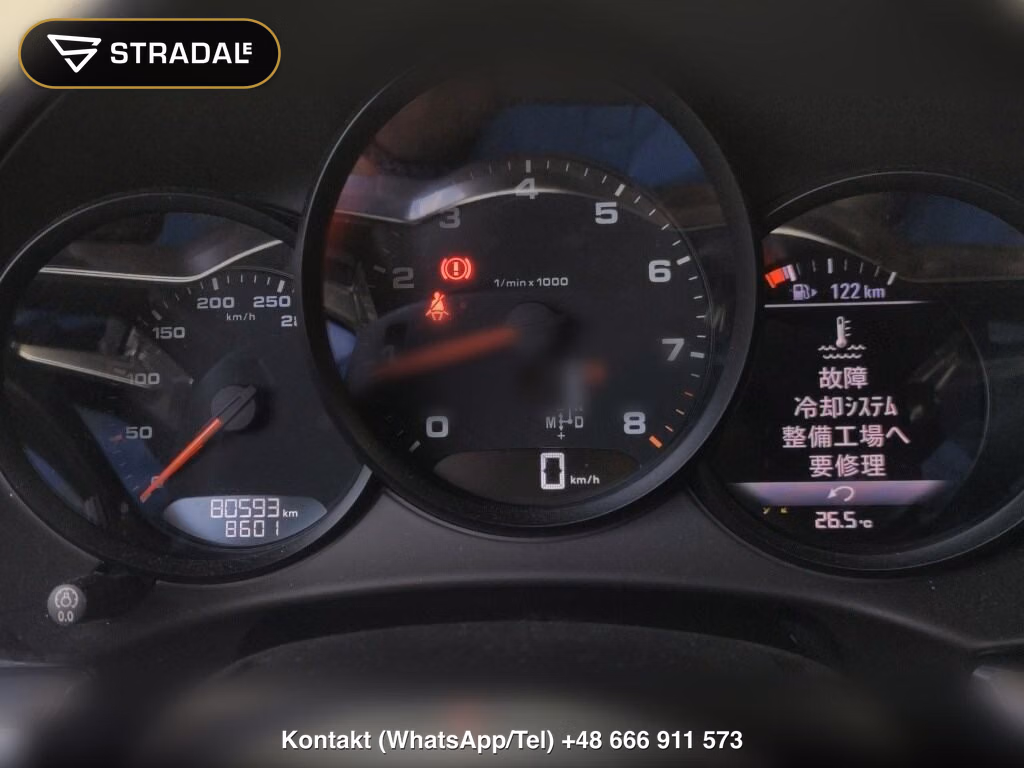 PORSCHE 718 CAYMAN 718 CAYMAN, miniaturka 7