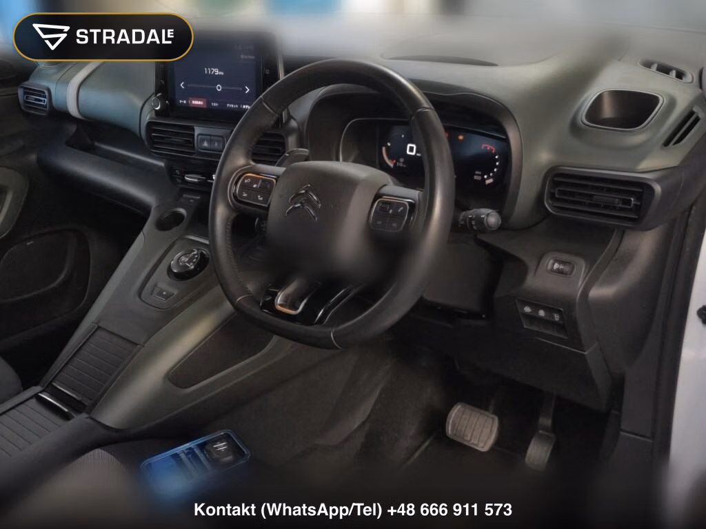 CITROEN BERLINGO SHINE XTR PACK, miniaturka 4
