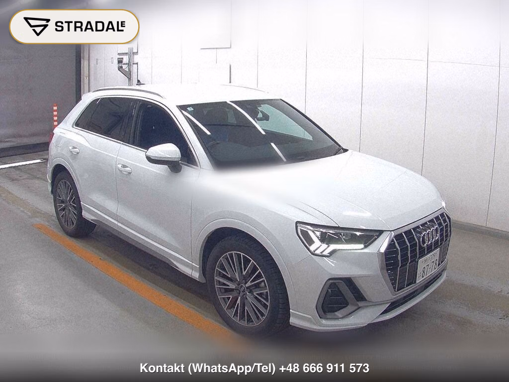 AUDI Q3 35TFSI S LINE, miniaturka 2