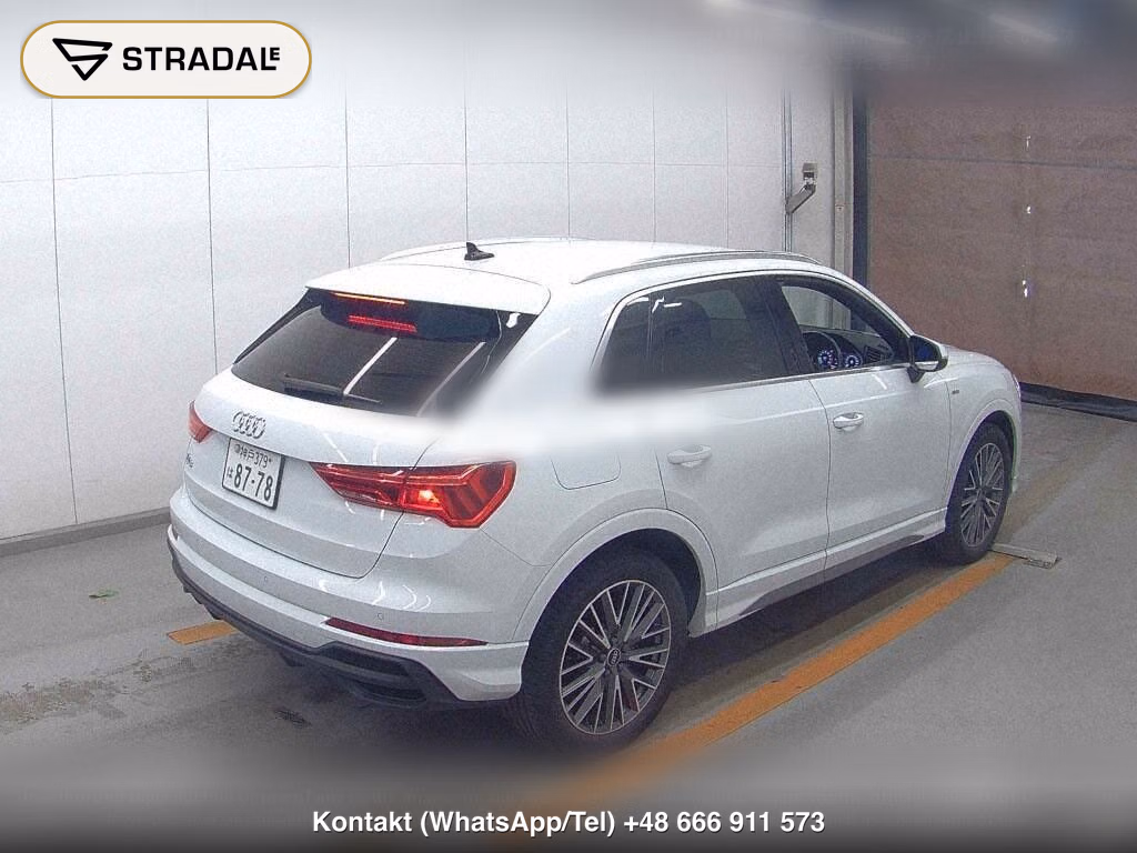 AUDI Q3 35TFSI S LINE, miniaturka 6