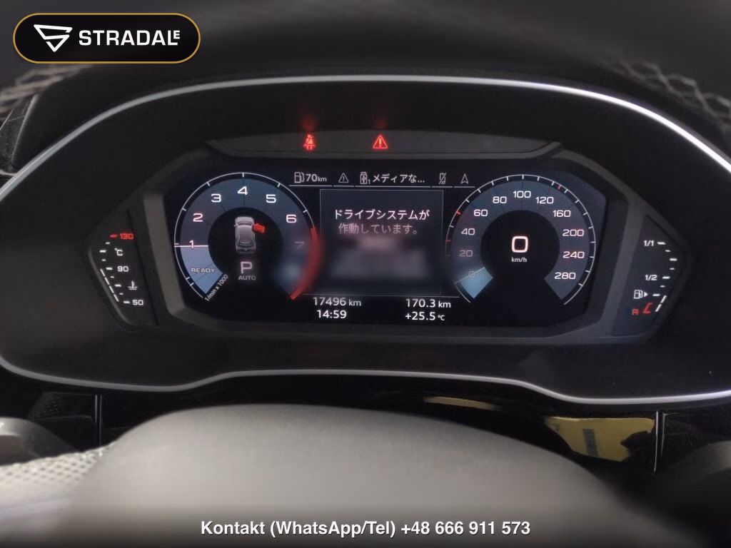 AUDI Q3 35TFSI S LINE, miniaturka 7