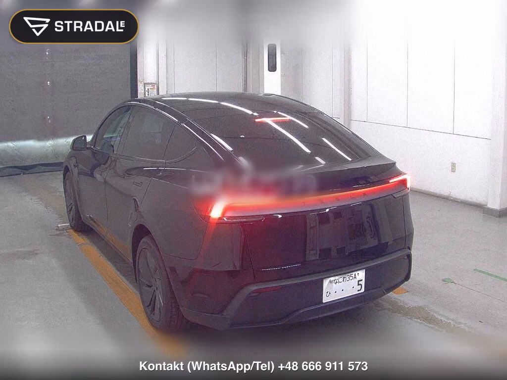 TESLA MODEL Y RWD, miniaturka 3