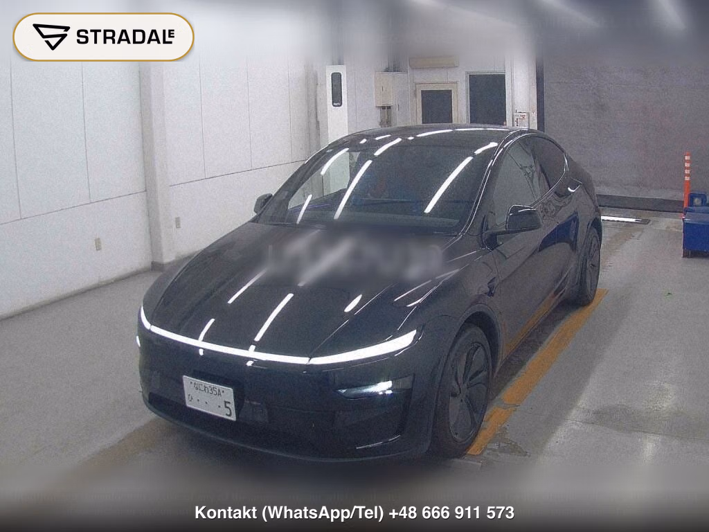 TESLA MODEL Y RWD, miniaturka 5