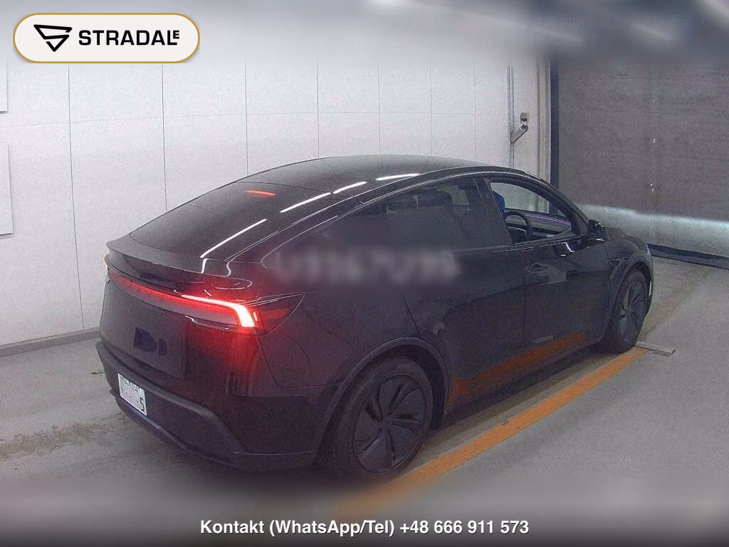 TESLA MODEL Y RWD, miniaturka 6