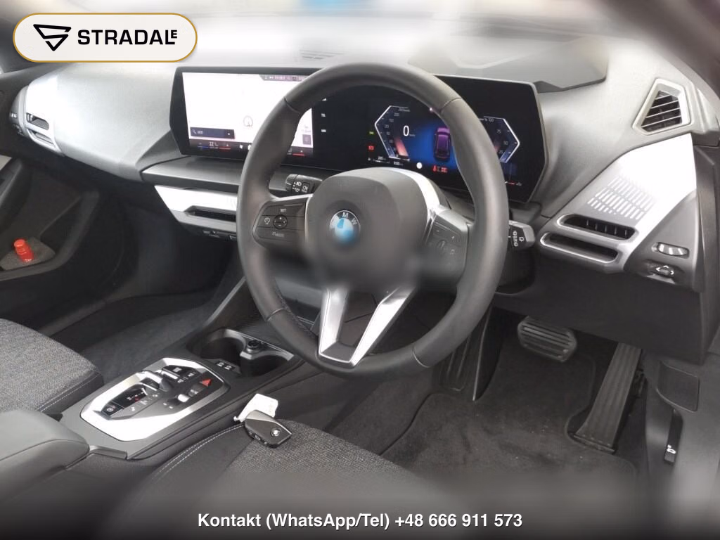 BMW 1 SERIES 5D 120, miniaturka 4