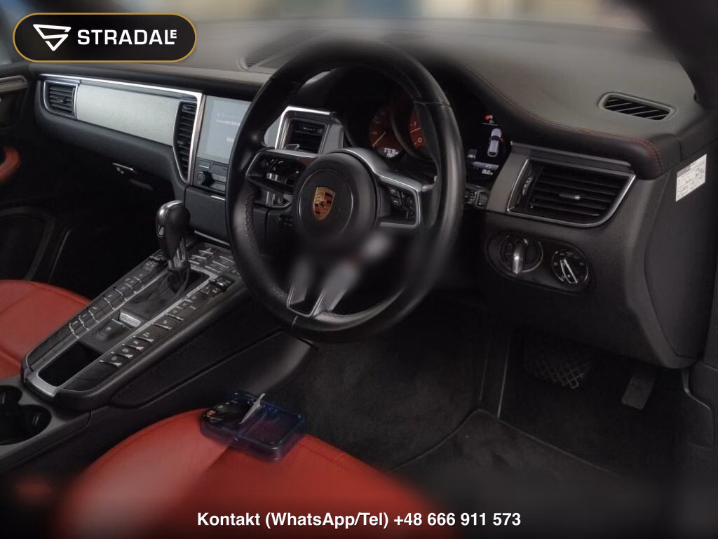 PORSCHE MACAN 4WD MACAN GTS, miniaturka 4