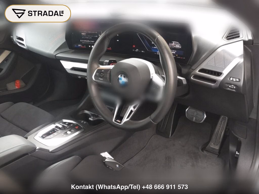 BMW 2 SERIES 4HT 220 GRAN COUPE M-SPORT, miniaturka 4
