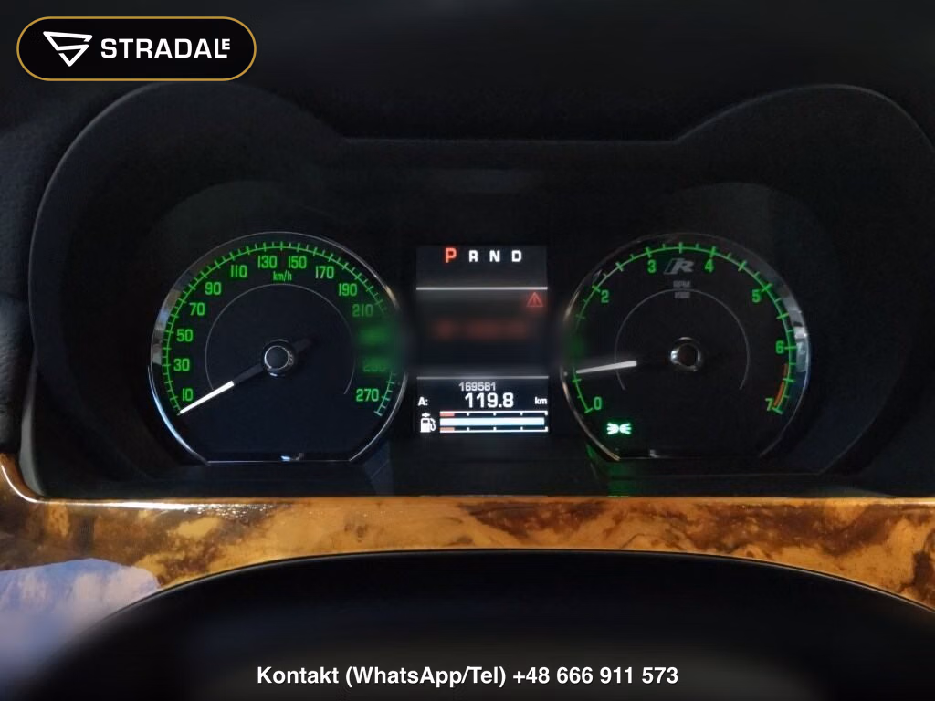 JAGUAR XK CP XKR, miniaturka 7