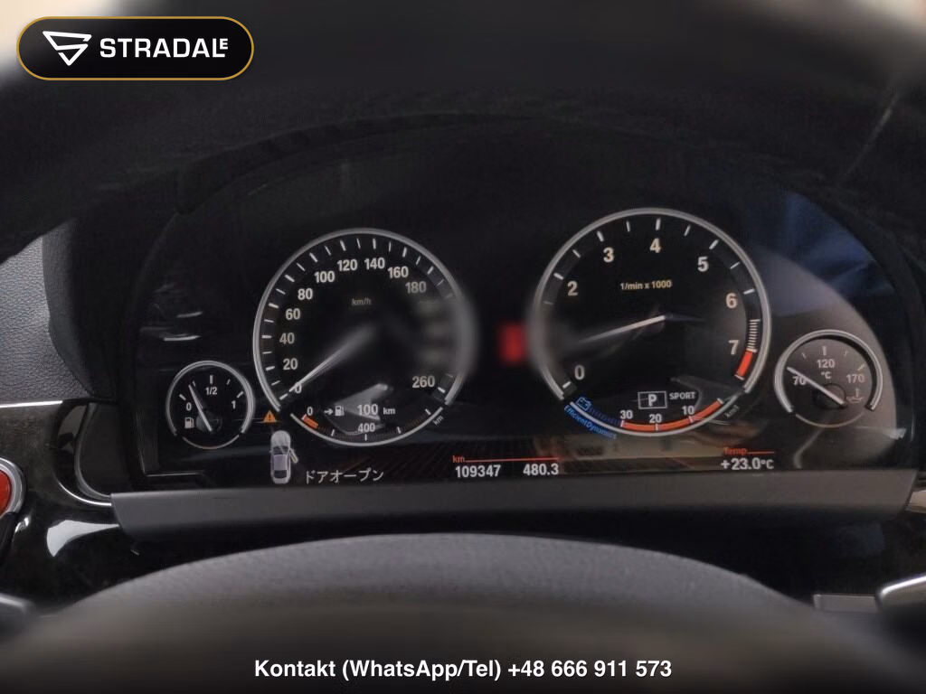 BMW 6 SERIES CP 640I COUPE M-SPORT PACKAGE, miniaturka 7