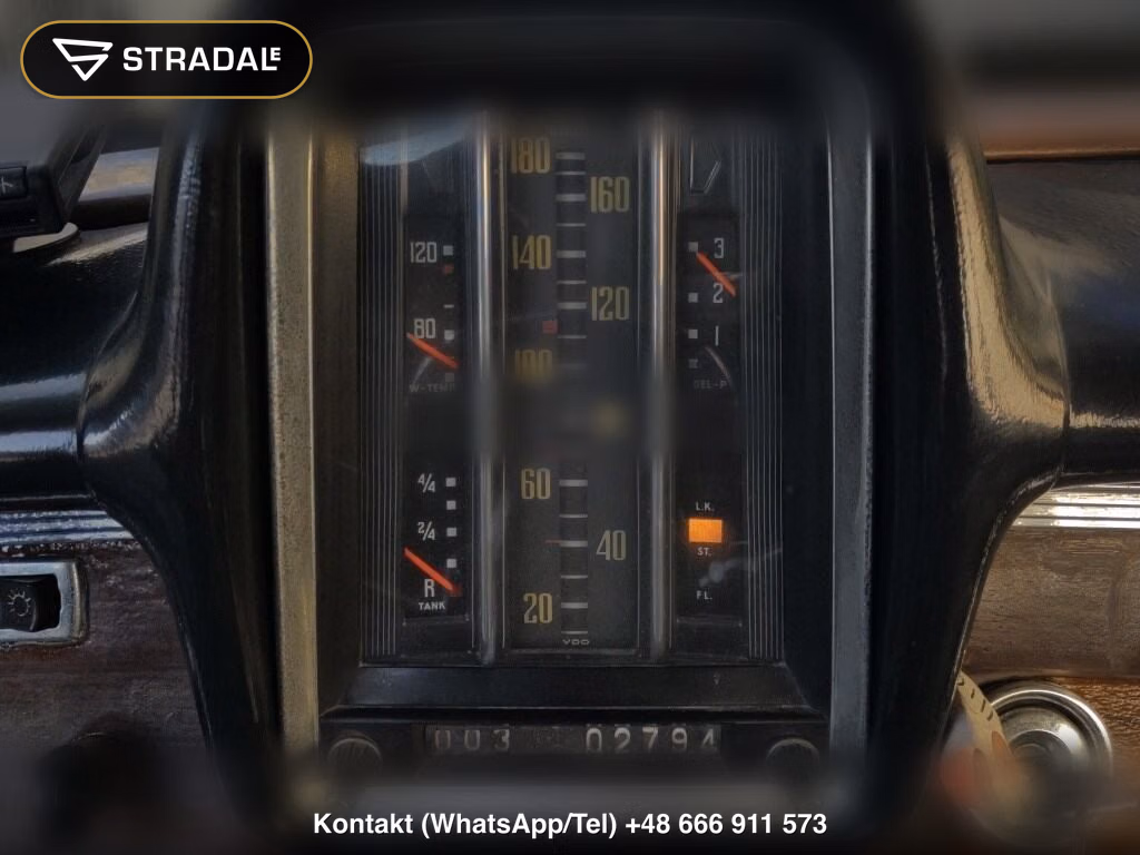 MERCEDES BENZ S-CLASS 4D 220S, miniaturka 7