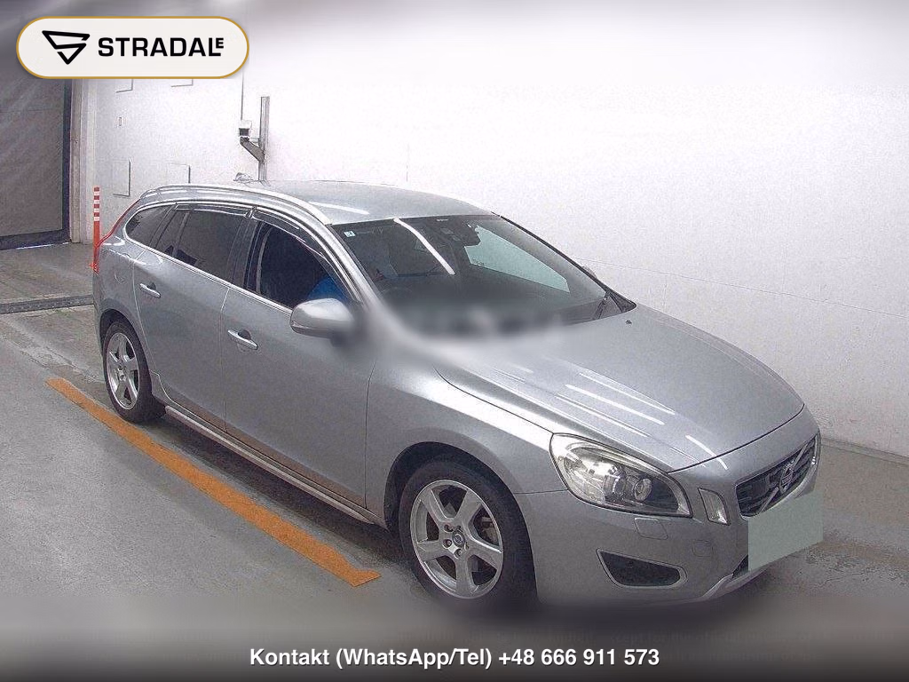 VOLVO V60 OTHERS, miniaturka 2