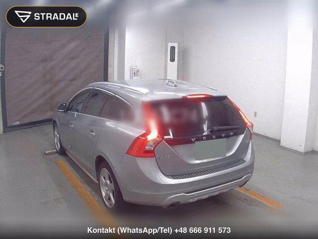 VOLVO V60 OTHERS, miniaturka 3