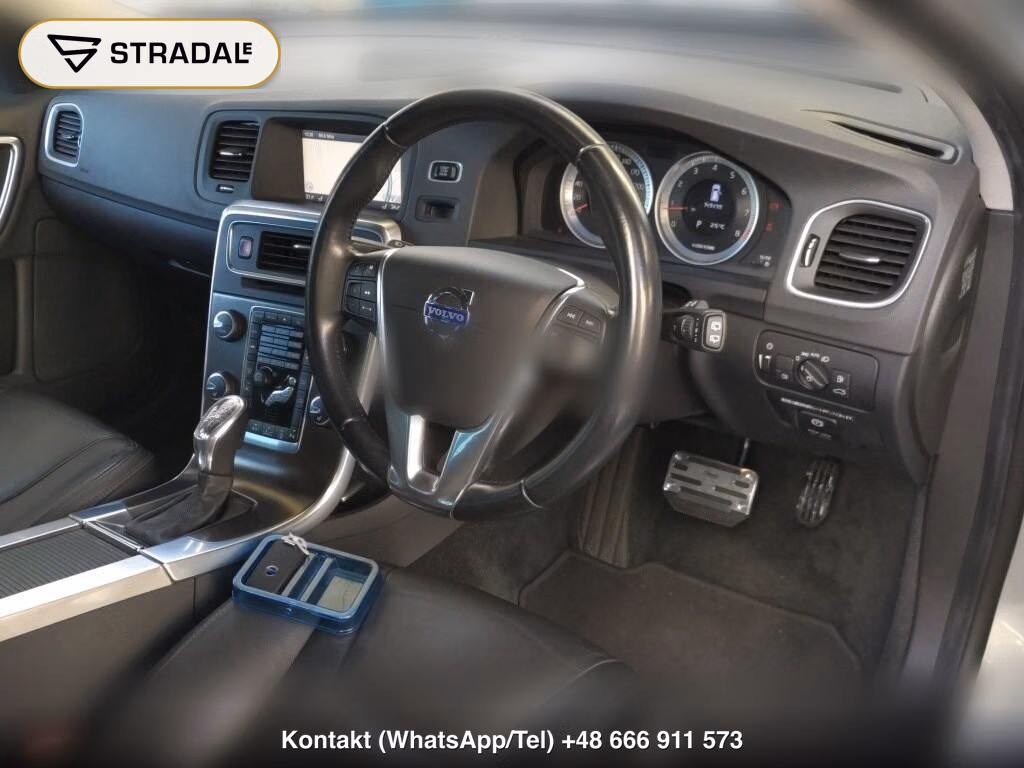 VOLVO V60 OTHERS, miniaturka 4