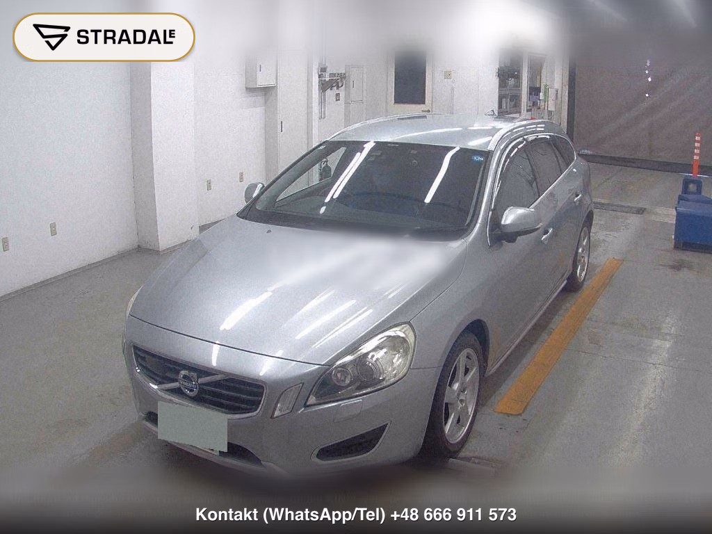 VOLVO V60 OTHERS, miniaturka 5