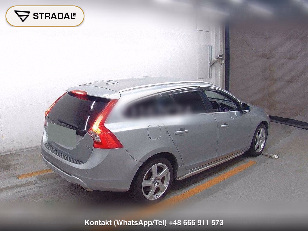 VOLVO V60 OTHERS, miniaturka 6