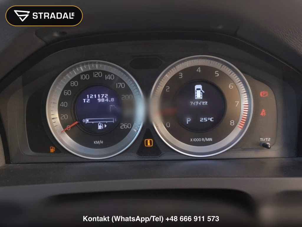 VOLVO V60 OTHERS, miniaturka 7