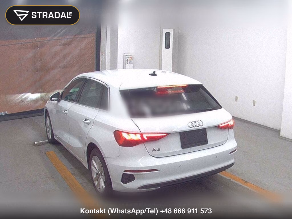 AUDI A3 5D SPORTBACK 30TFSI, miniaturka 3