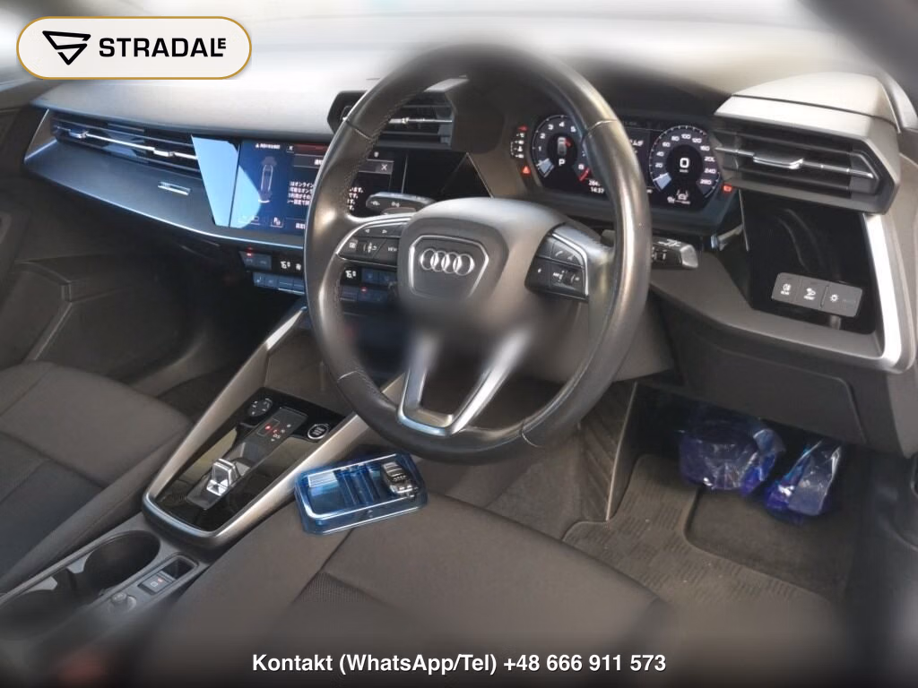 AUDI A3 5D SPORTBACK 30TFSI, miniaturka 4