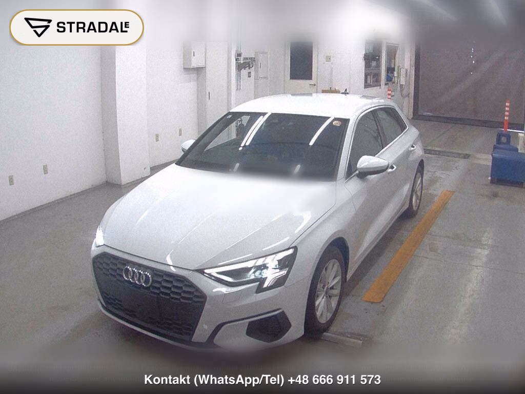 AUDI A3 5D SPORTBACK 30TFSI, miniaturka 5