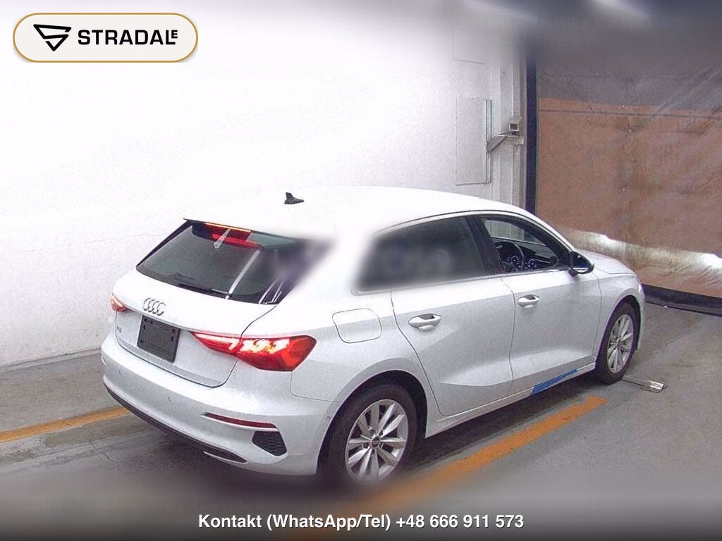 AUDI A3 5D SPORTBACK 30TFSI, miniaturka 6