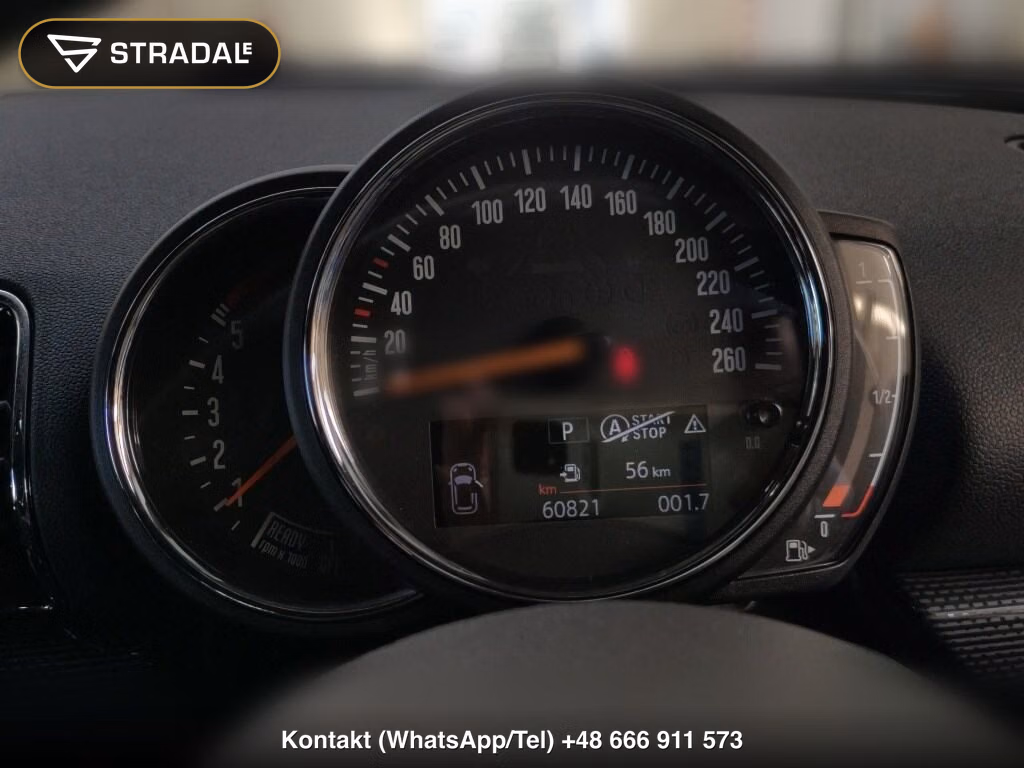MINI MINI WG COOPER SD CLUBMAN, miniaturka 7