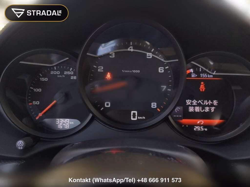 PORSCHE 718 CAYMAN OTHERS, miniaturka 7