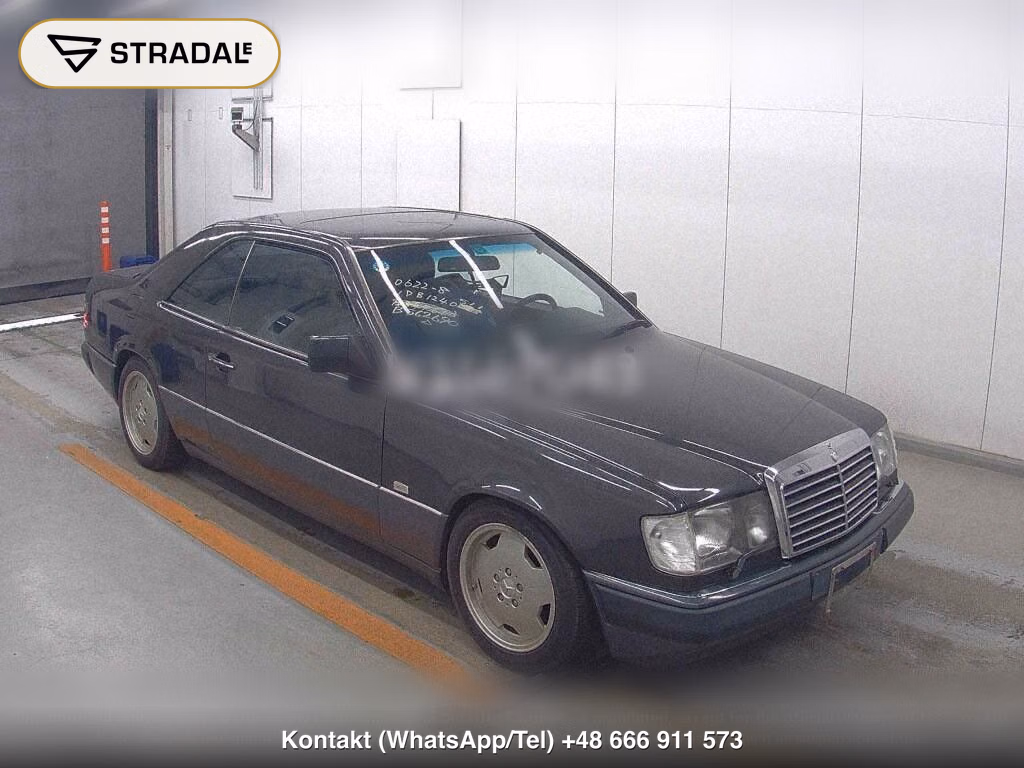 MERCEDES BENZ MEDIUM CLASS CP 300CE-24, miniaturka 2