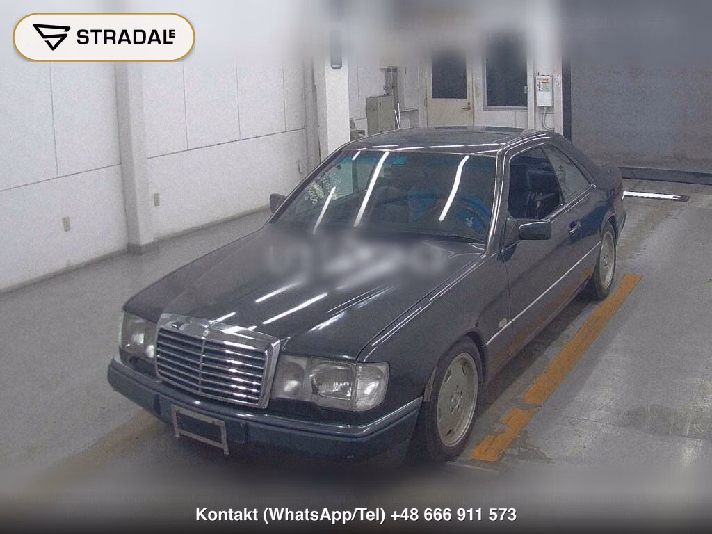 MERCEDES BENZ MEDIUM CLASS CP 300CE-24, miniaturka 5