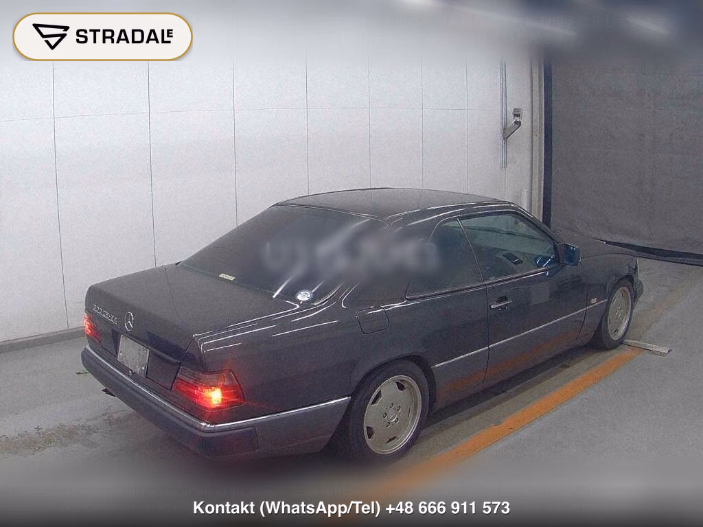 MERCEDES BENZ MEDIUM CLASS CP 300CE-24, miniaturka 6