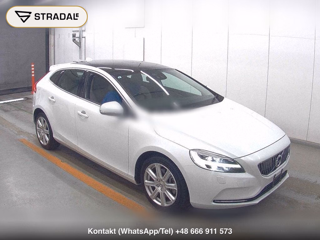 VOLVO V40 T3 CLASSIC EDITION, miniaturka 2
