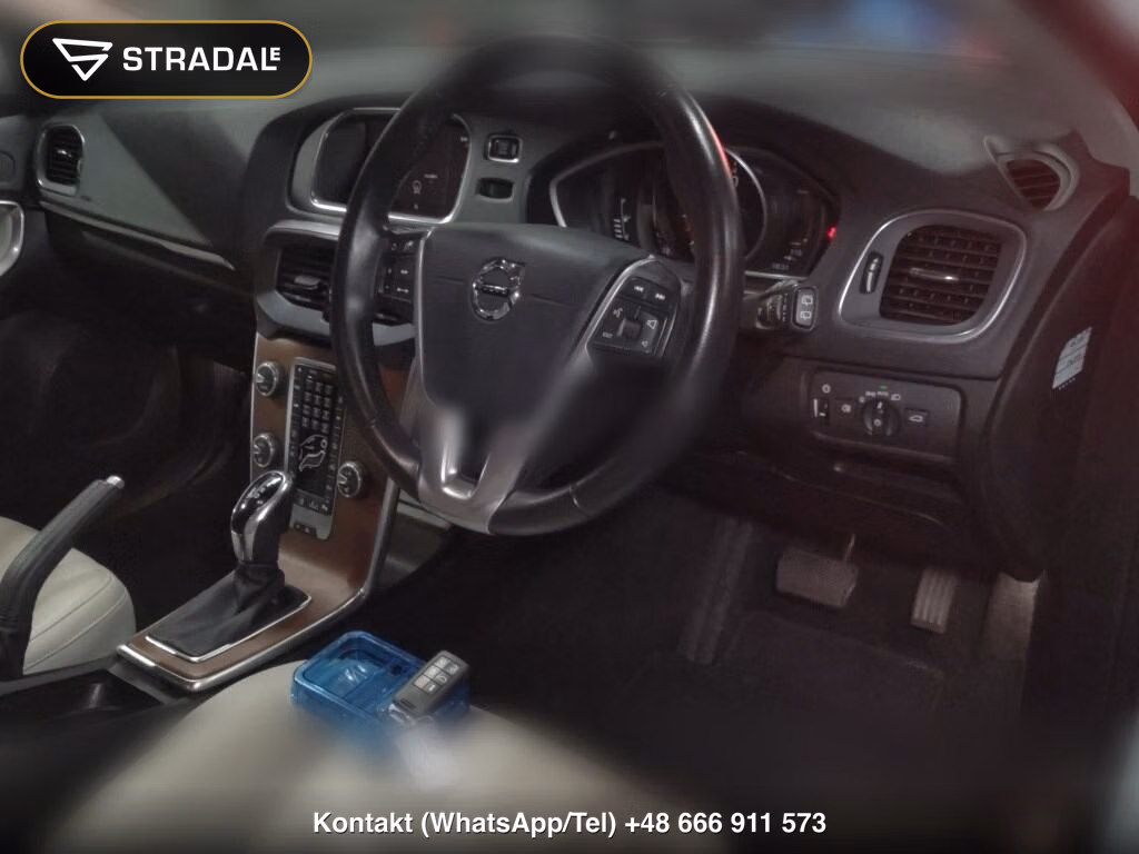 VOLVO V40 T3 CLASSIC EDITION, miniaturka 4